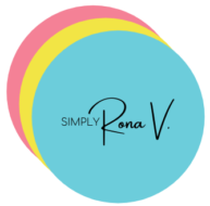 Simply Rona V.